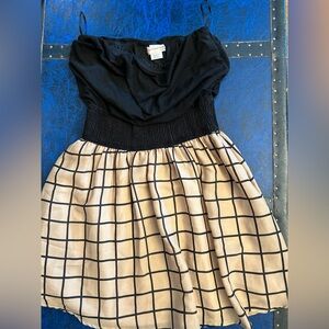 A’Gaci sleeveless dress